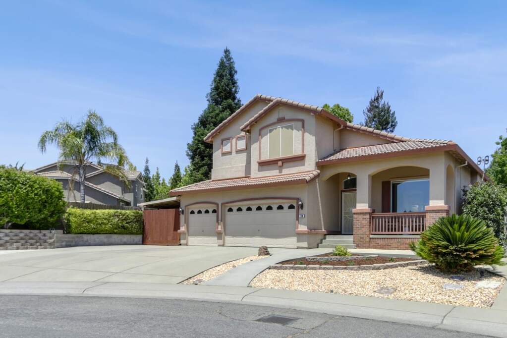 140 Ledbury Court, Roseville, CA 95747