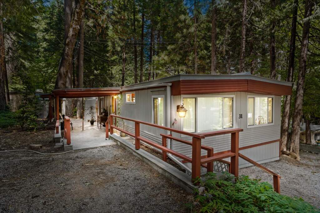 5840 Pony Express Trail #31, Pollock Pines, CA 95726