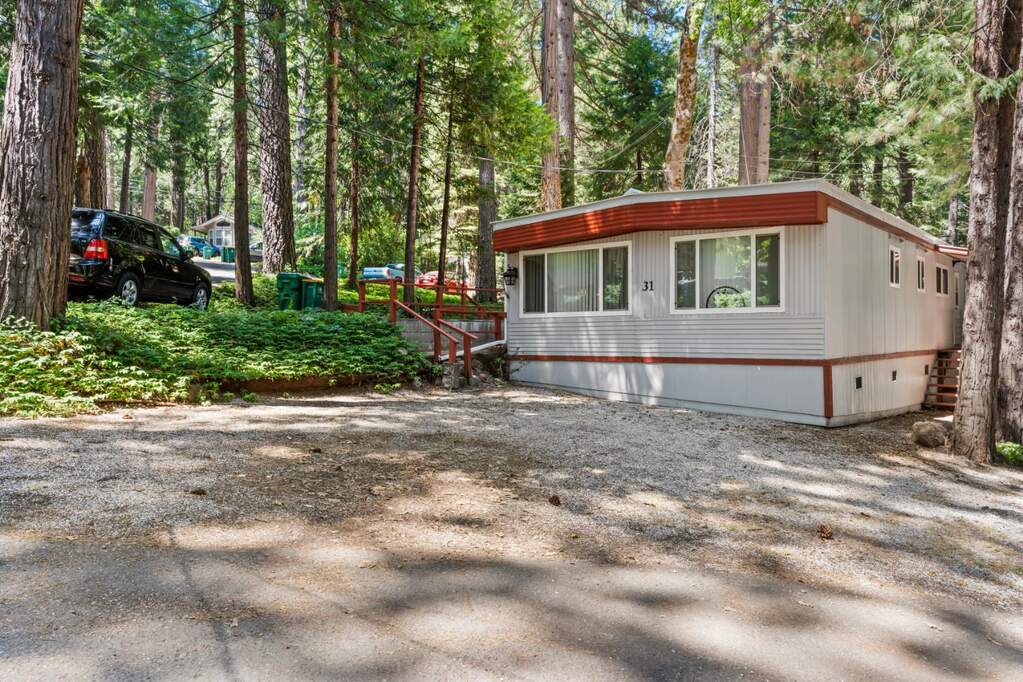 5840 Pony Express Trail #31, Pollock Pines, CA 95726