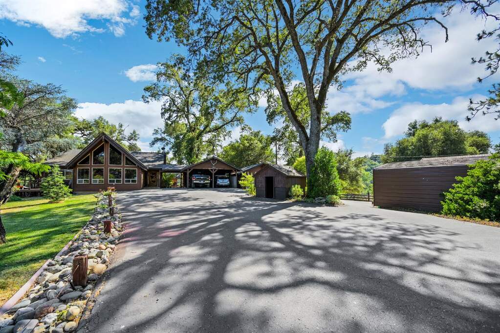 10159 Running M, Grass Valley, CA 95949