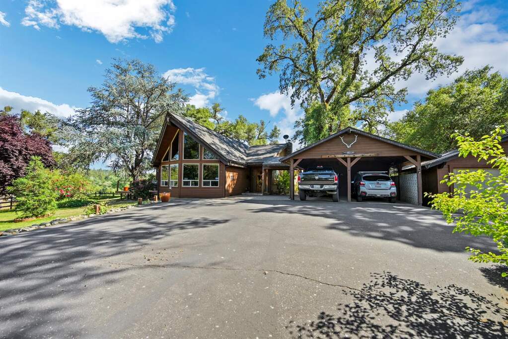 10159 Running M, Grass Valley, CA 95949