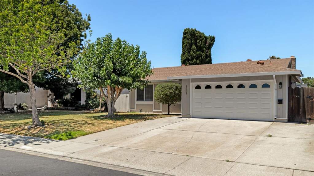 1301 Rusher Street, Tracy, CA 95376