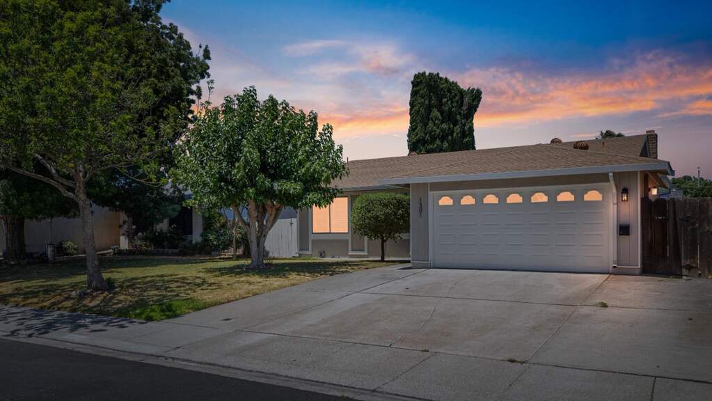 1301 Rusher Street, Tracy, CA 95376