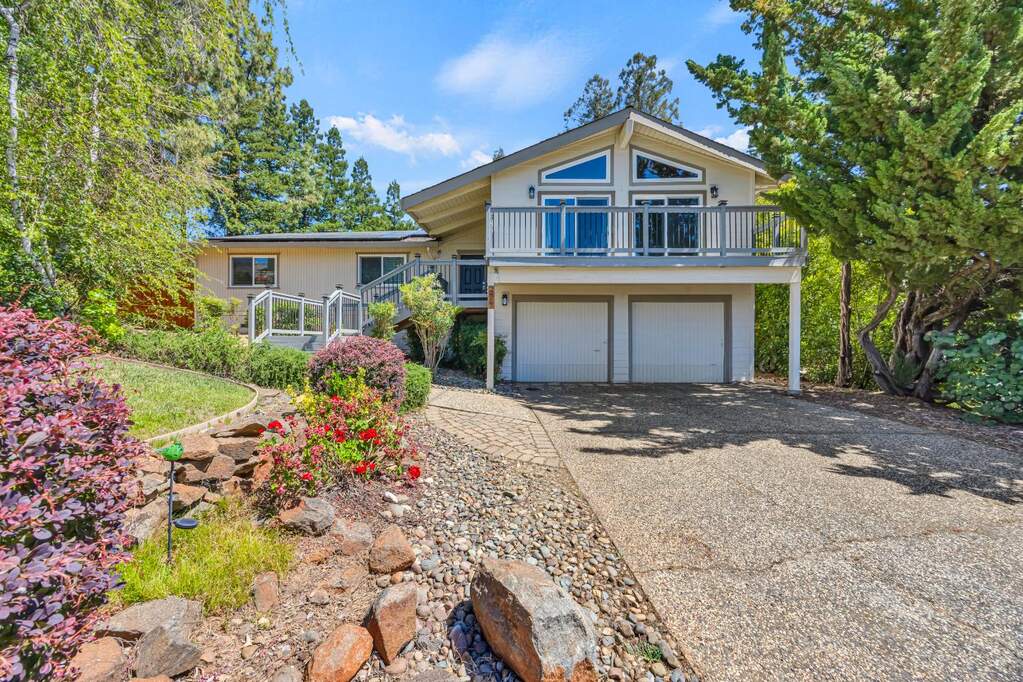 2867 Cornada Court, Cameron Park, CA 95682