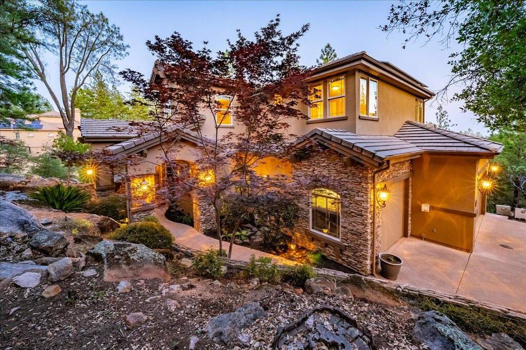 16315 Winchester Club Drive, Meadow Vista, CA 95722