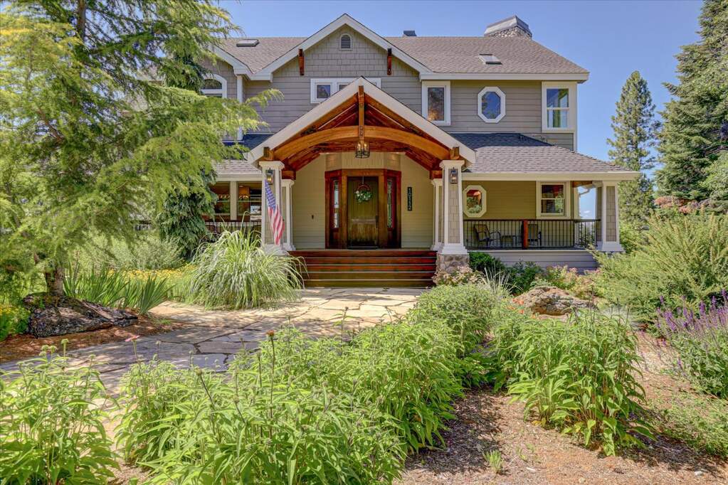 10112 Old Blue Road, Nevada City, CA 95959