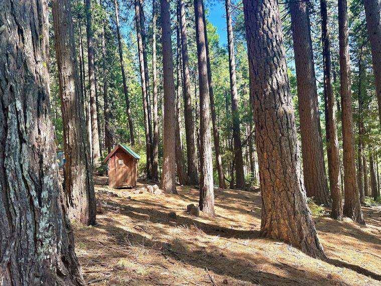 68 Por Lot N Sd Main Street, Sierra City, CA 96125