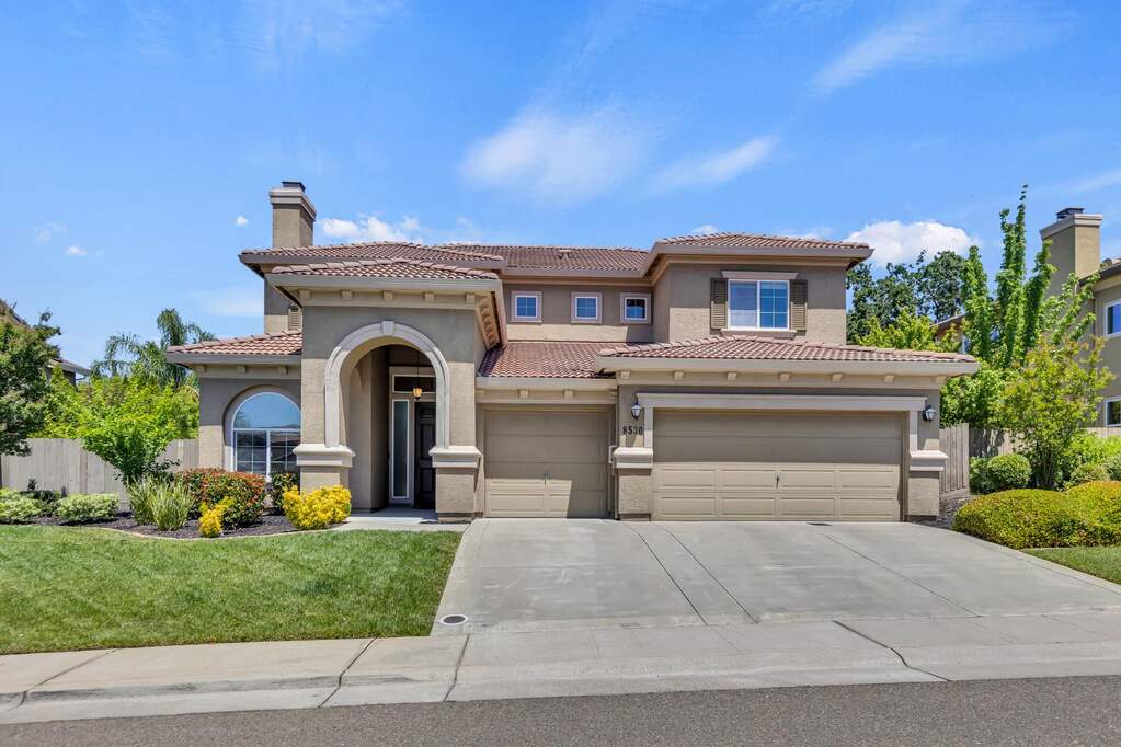 8530 Mandorla Circle, Orangevale, CA 95662