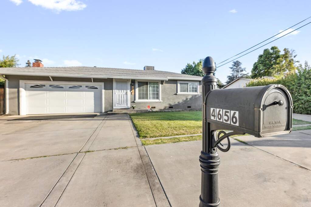4656 Hibiscus Road, Stockton, CA 95212