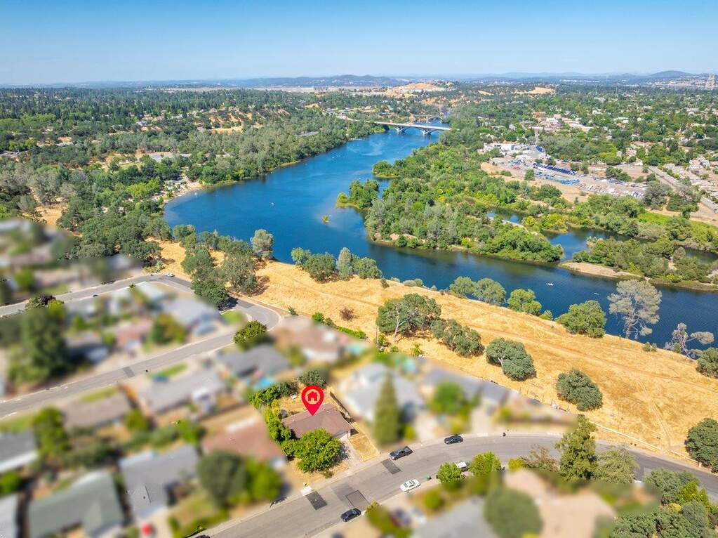 9655 Snowberry Way, Orangevale, CA 95662