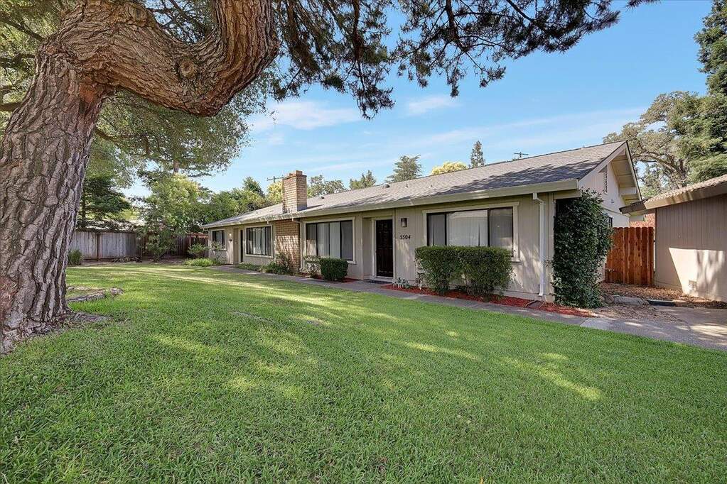 5504-5506 Fair Oaks Boulevard, Carmichael, CA 95608