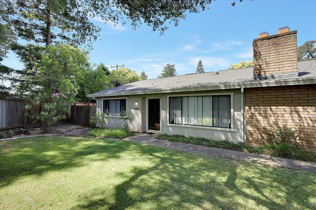 5504-5506 Fair Oaks Boulevard, Carmichael, CA 95608