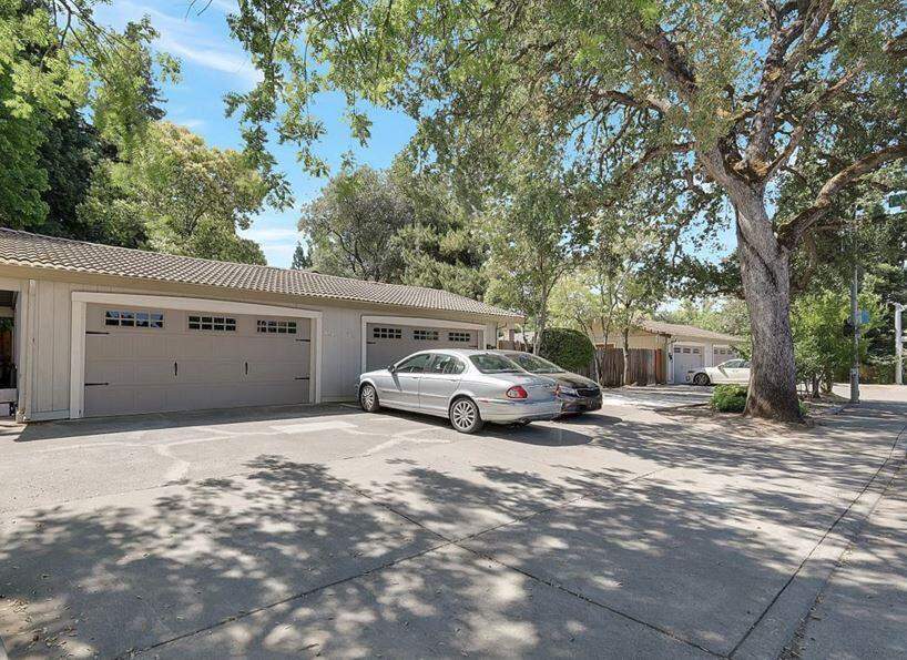 5504-5506 Fair Oaks Boulevard, Carmichael, CA 95608