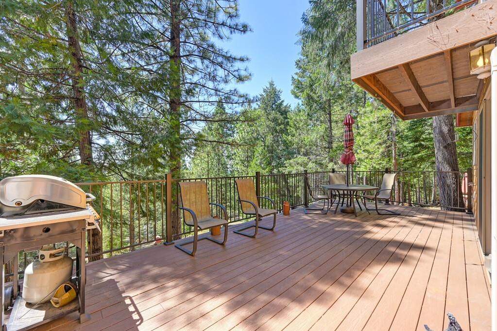 9600 Grizzly Flat Road, Grizzly Flats, CA 95636