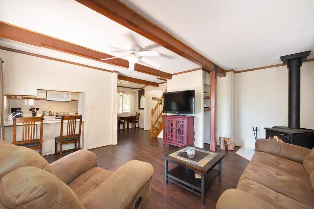 9600 Grizzly Flat Road, Grizzly Flats, CA 95636
