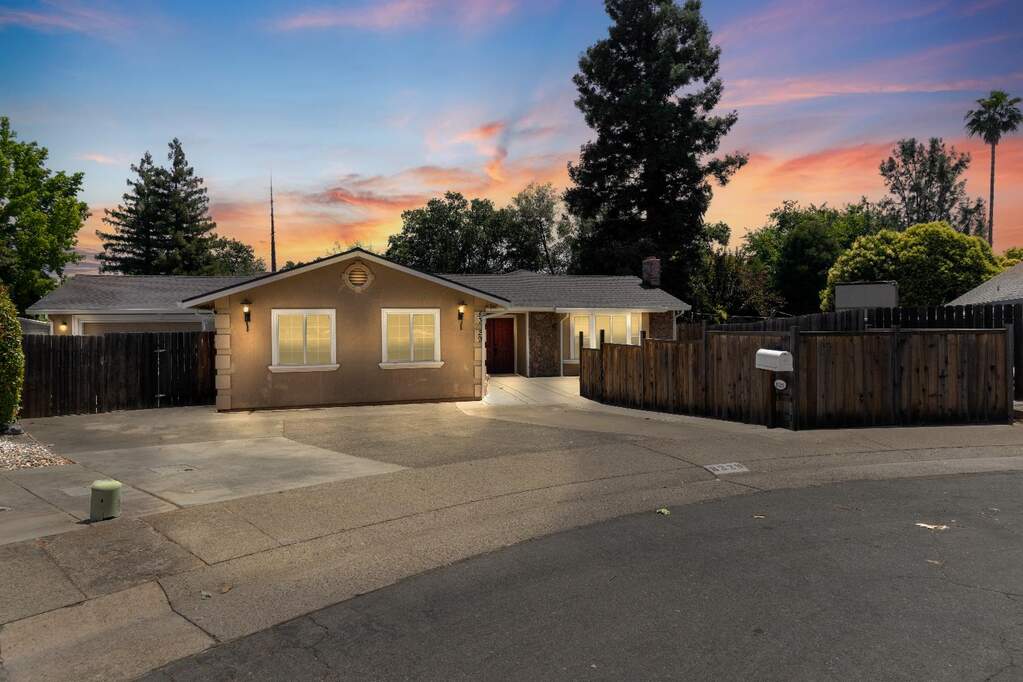 8329 Keyesport Way, Citrus Heights, CA 95610