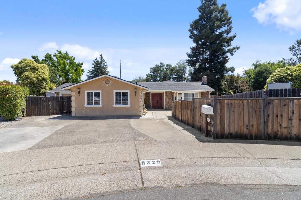 8329 Keyesport Way, Citrus Heights, CA 95610