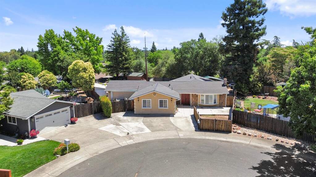 8329 Keyesport Way, Citrus Heights, CA 95610