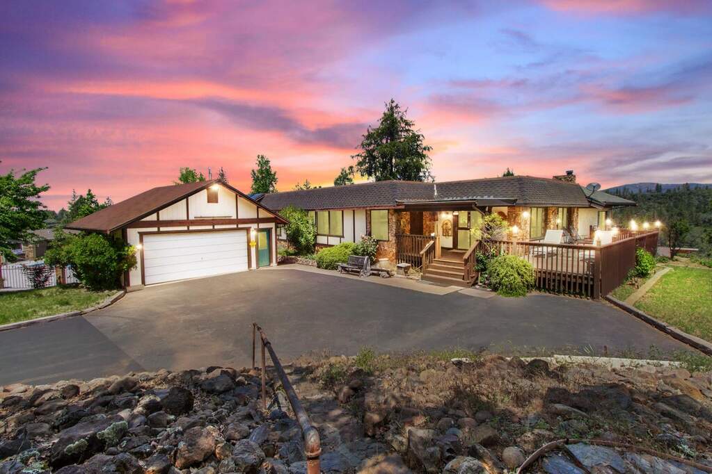 22665 Prospect Heights, Groveland, CA 95321