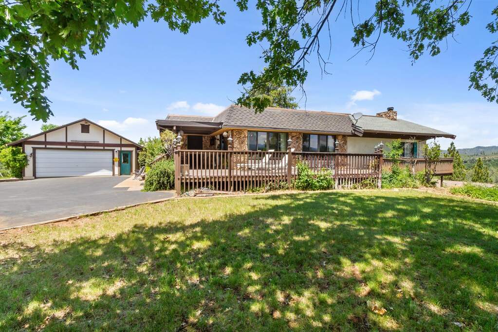 22665 Prospect Heights, Groveland, CA 95321
