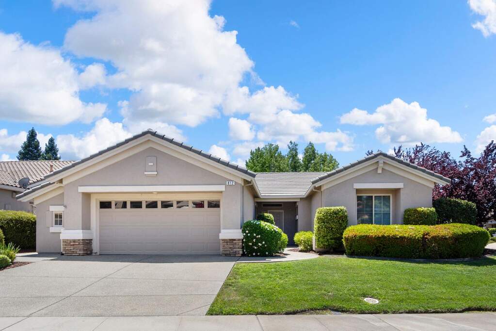 812 Glacier Point Court, Lincoln, CA 95648