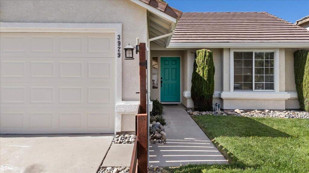 3929 El Portal Place, Modesto, CA 95357