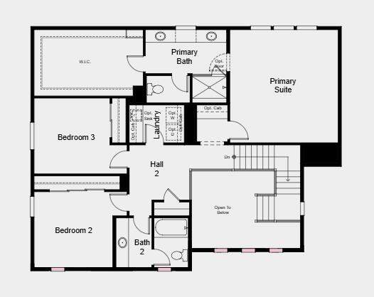 Additional Highlights Include: Fourth Bedroom and Third Bathroom. at 8405 Kyler Road, Elk Grove, CA 95757