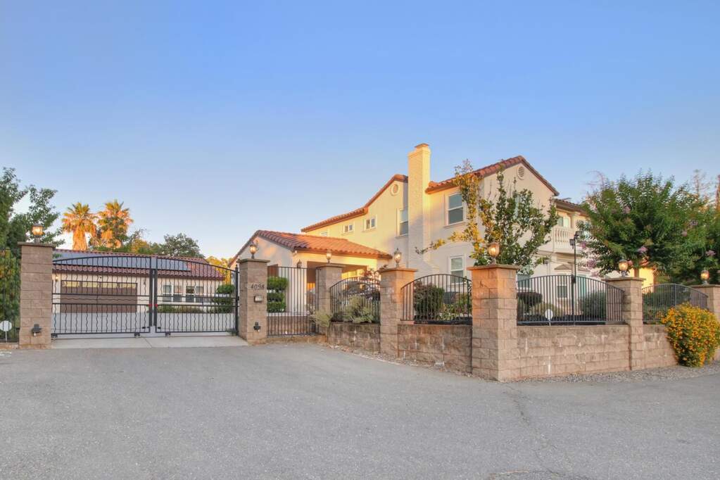 4098 Norris Avenue, Sacramento, CA 95821