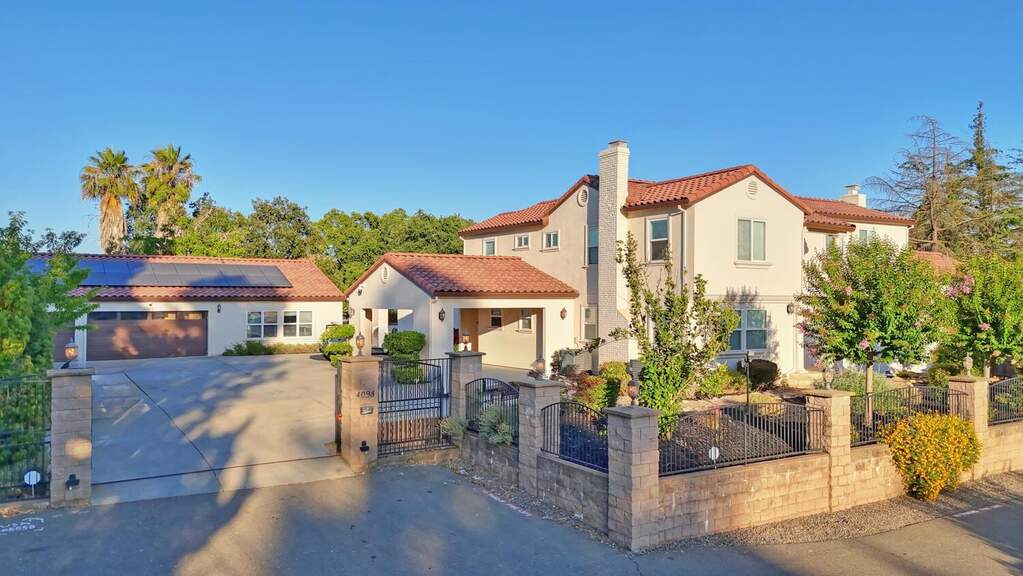 4098 Norris Avenue, Sacramento, CA 95821
