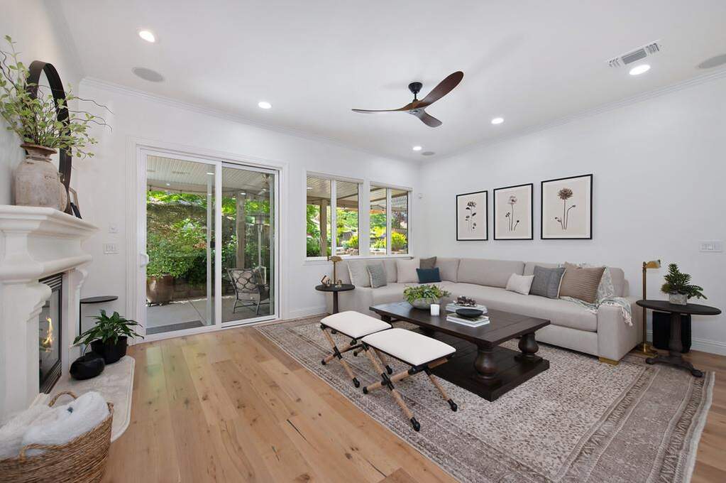2748 Carradale Drive, Roseville, CA 95661