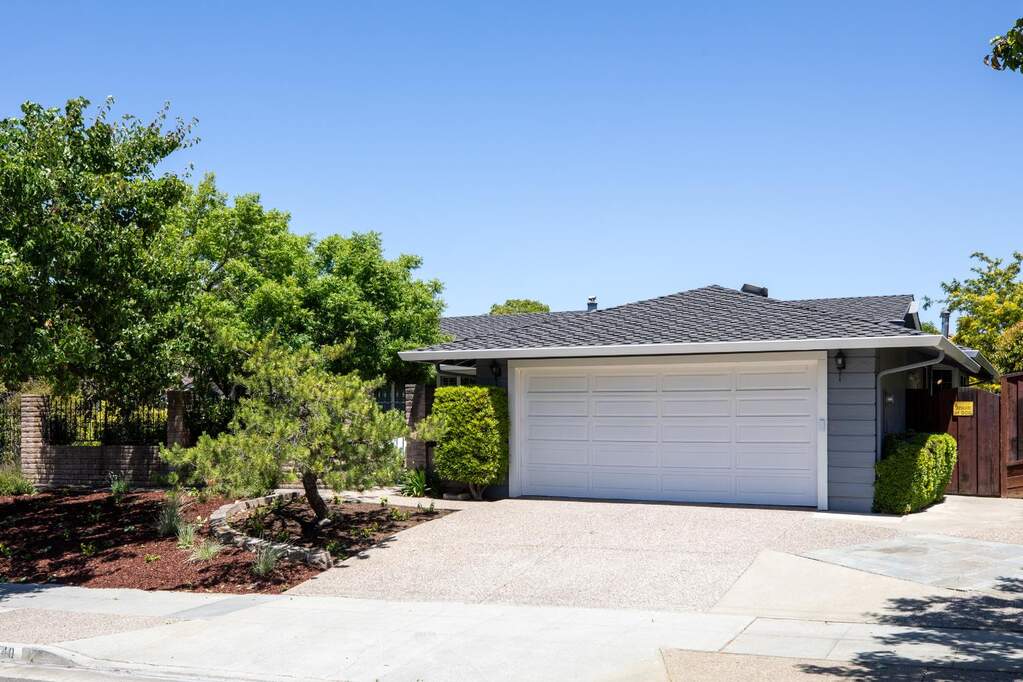 11140 Santa Teresa Drive, Cupertino, CA 95014