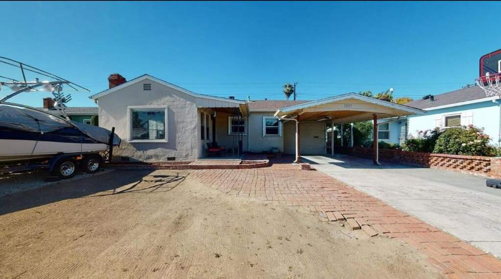 1835 Catherine Street, Santa Clara, CA 95050