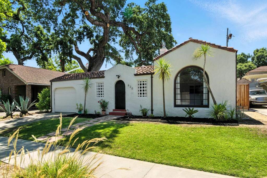 620 S Central Avenue, Stockton, CA 95204