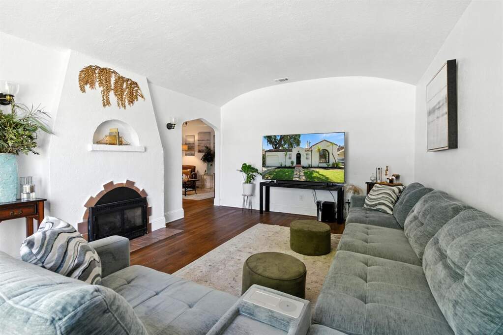 620 S Central Avenue, Stockton, CA 95204