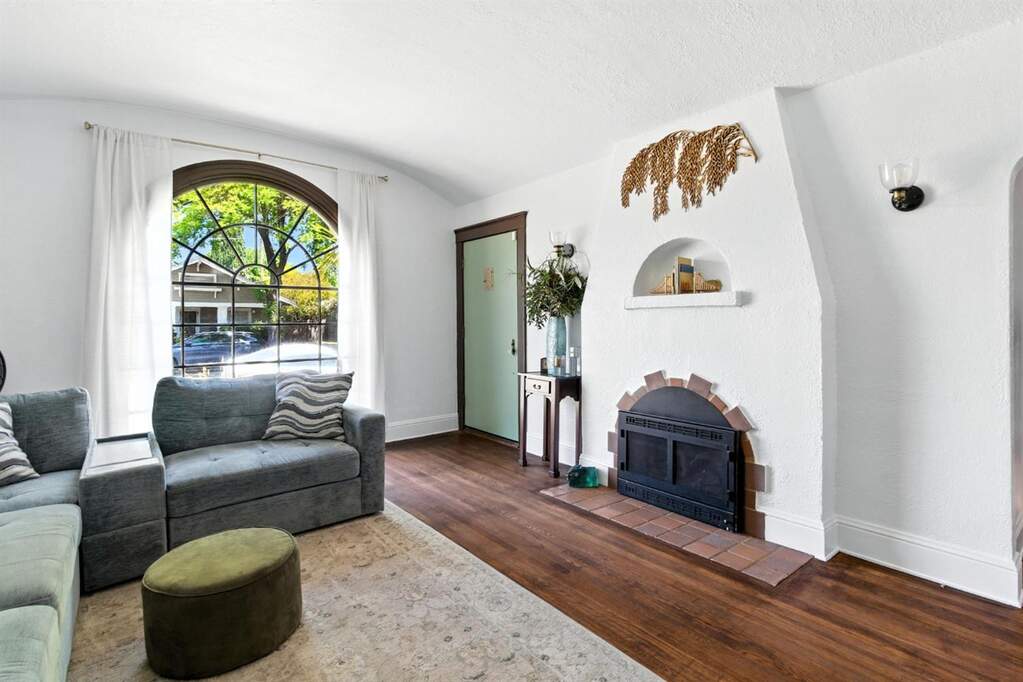 620 S Central Avenue, Stockton, CA 95204