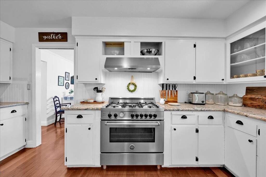 16883 Scott Way, Grass Valley, CA 95949