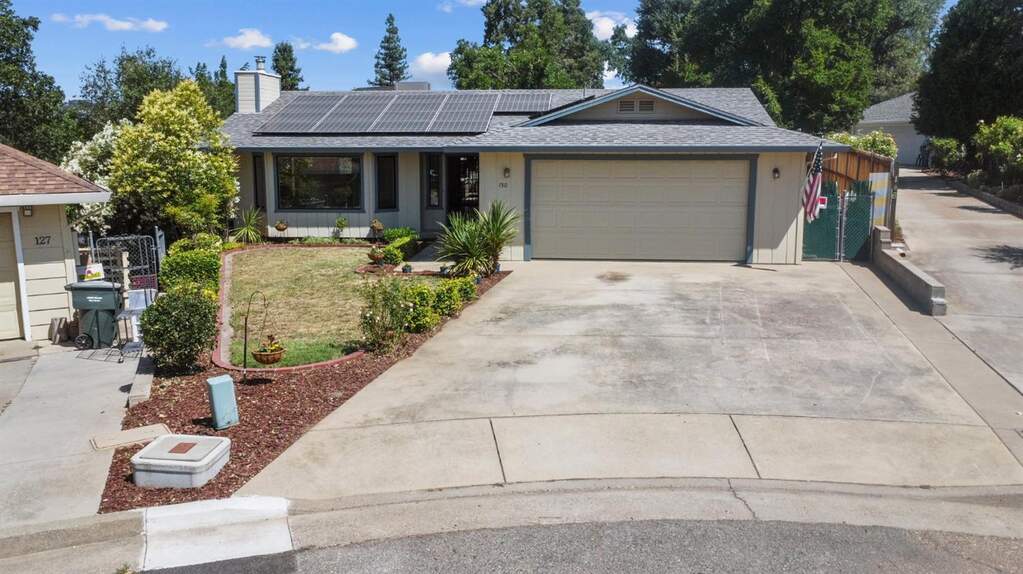 150 Gordon Place, Jackson, CA 95642