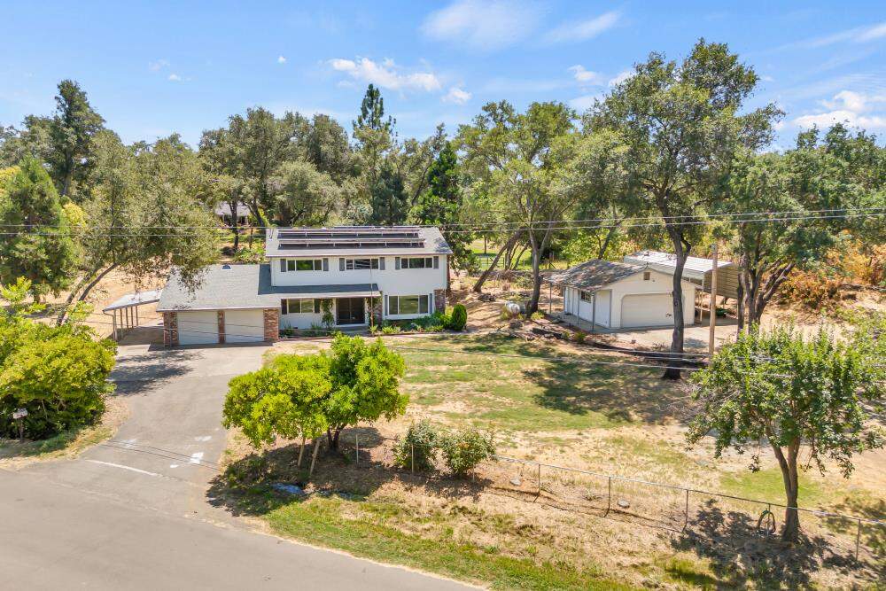 7630 Barnes Lane, Loomis, CA 95650