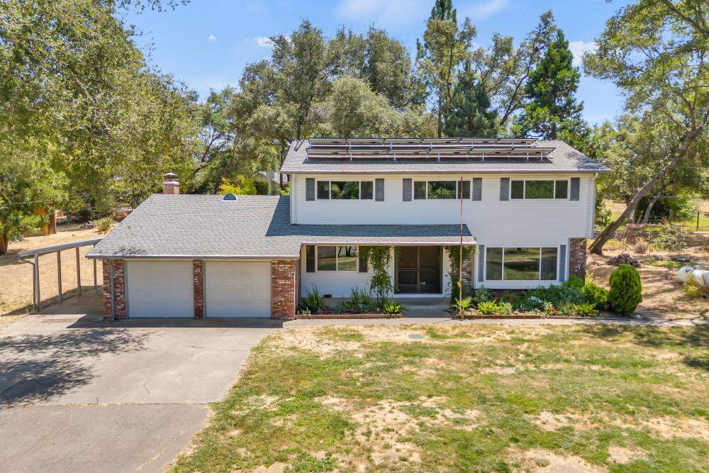 7630 Barnes Lane, Loomis, CA 95650