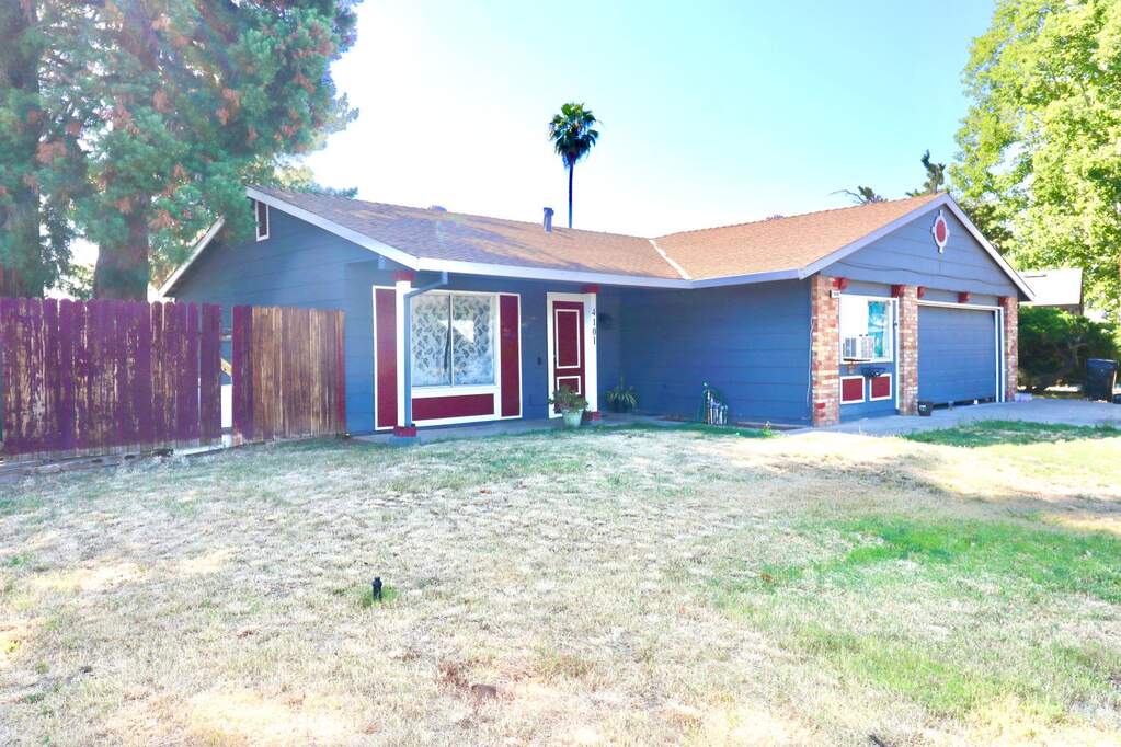 4101 Cedargrove Drive, Sacramento, CA 95826