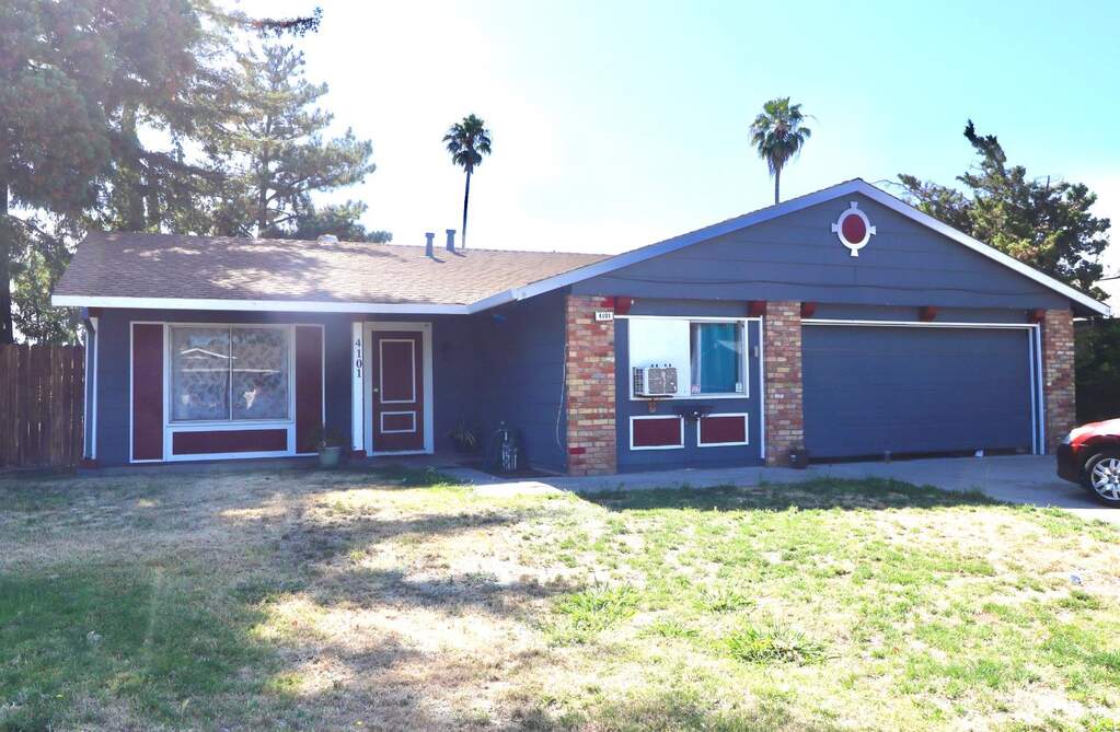 4101 Cedargrove Drive, Sacramento, CA 95826