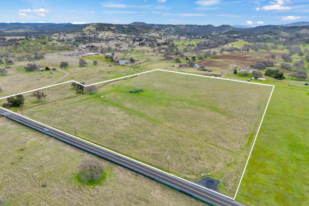 0 S Burson Road, Burson, CA 95225