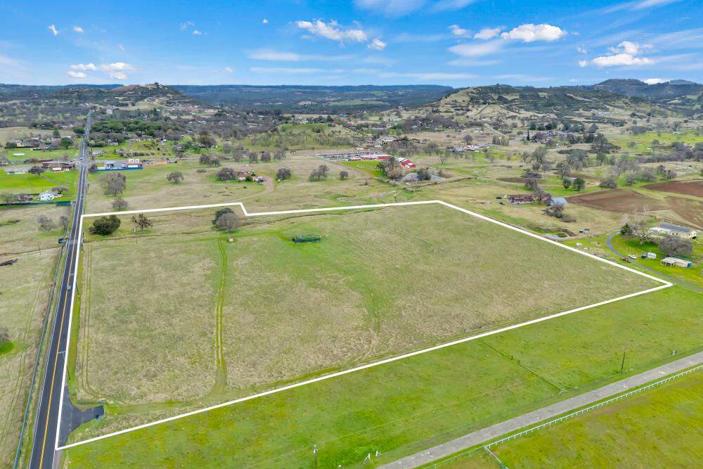 0 S Burson Road, Burson, CA 95225