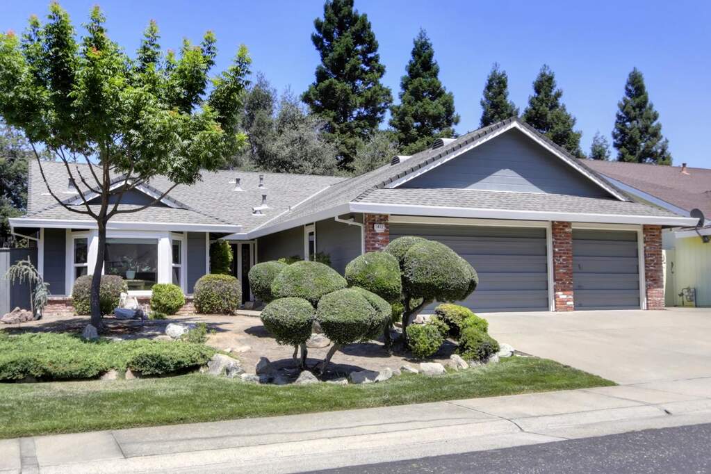 1412 Kennedy Drive, Roseville, CA 95678