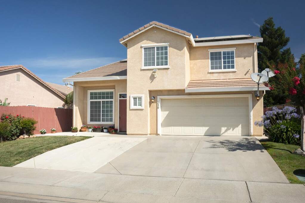 330 Mosburg Loop, Yuba City, CA 95991