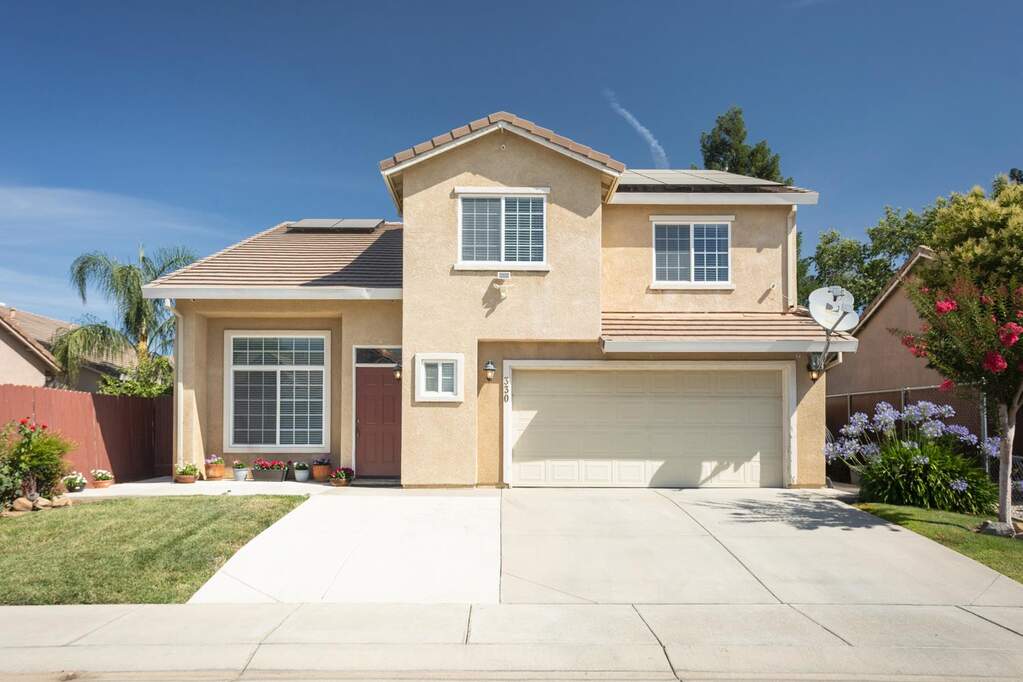 330 Mosburg Loop, Yuba City, CA 95991