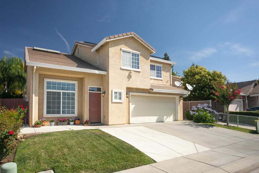 330 Mosburg Loop, Yuba City, CA 95991