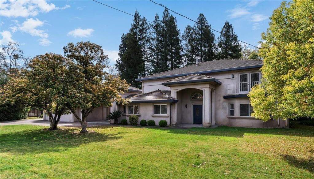 5242 E Hildreth Lane, Stockton, CA 95212