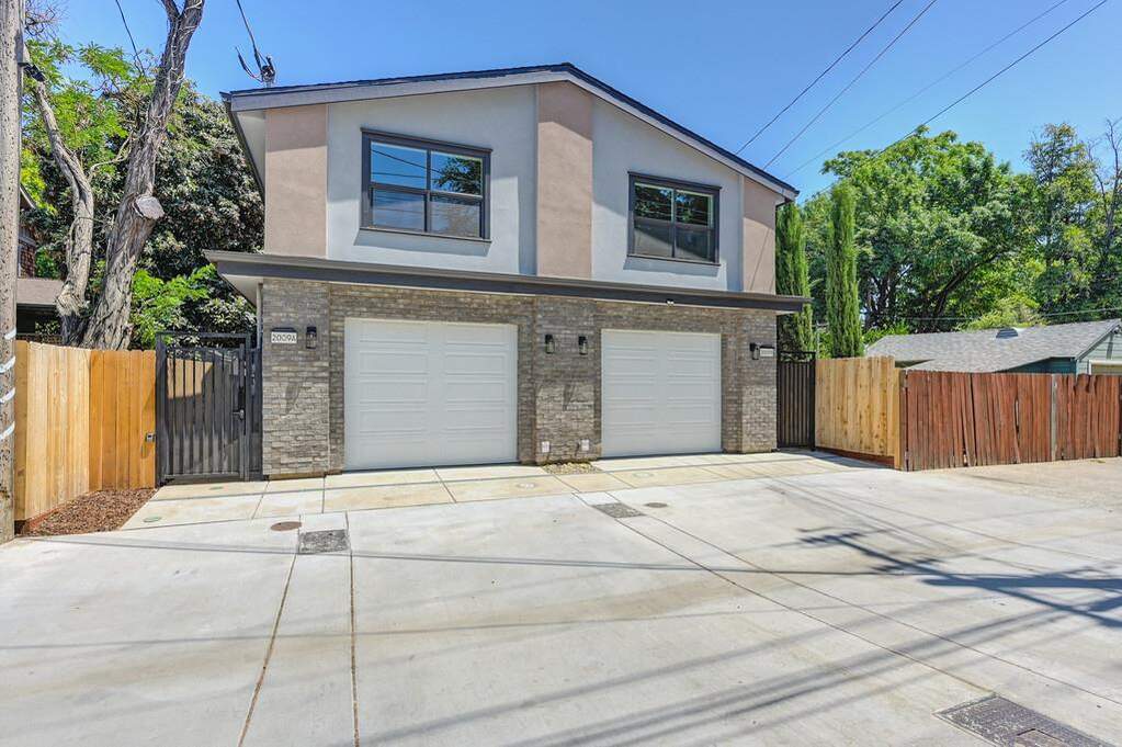 2009 Chinatown Alley, Sacramento, CA 95816