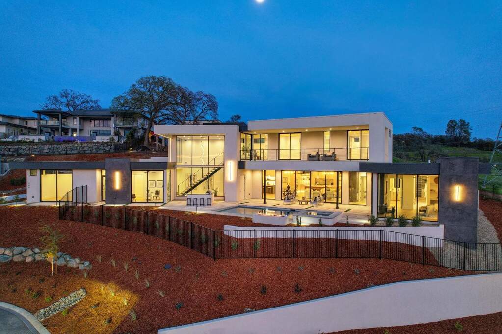 295 St Regis Court, El Dorado Hills, CA 95762